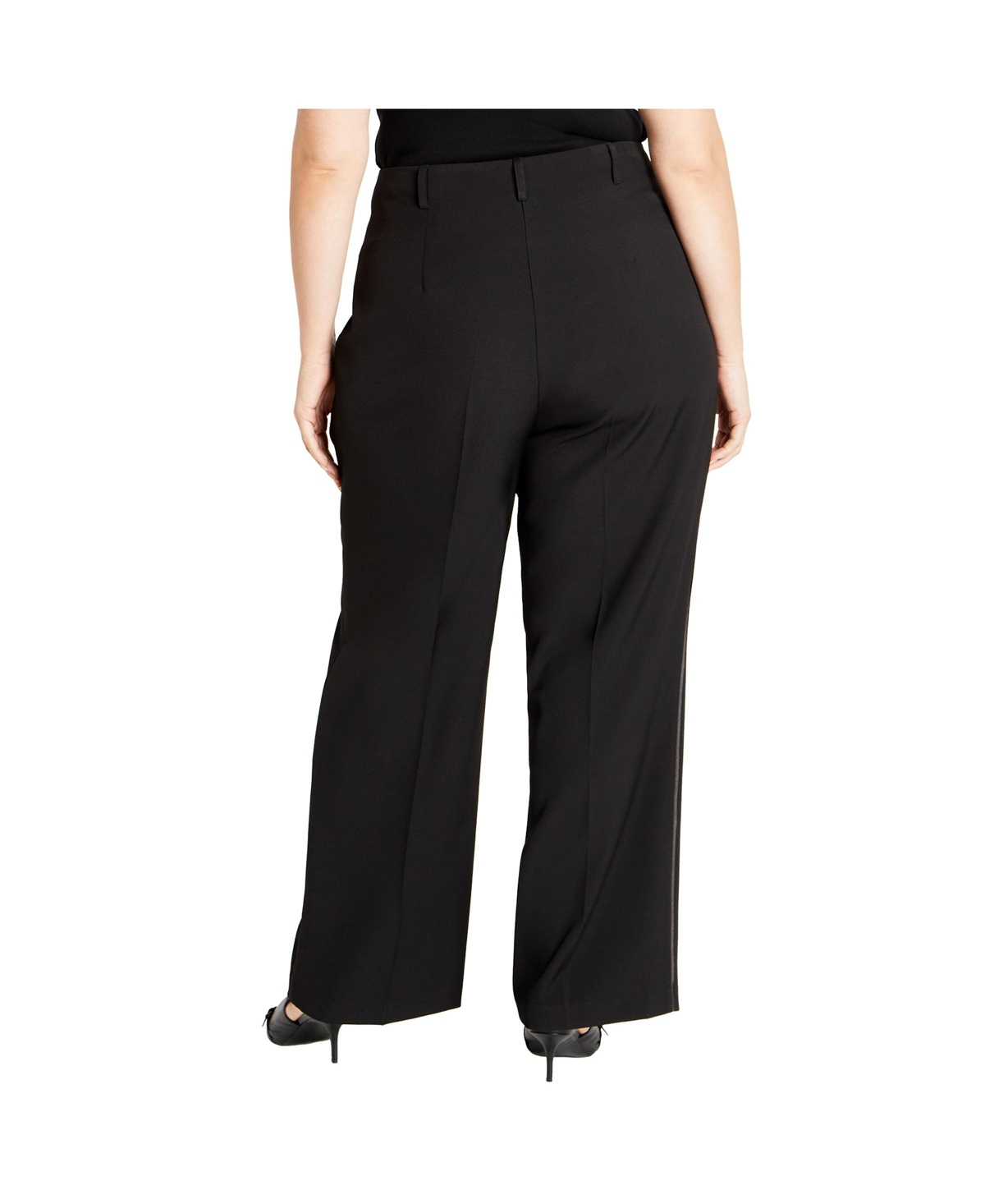 City Chic Women's Yasmine Pant