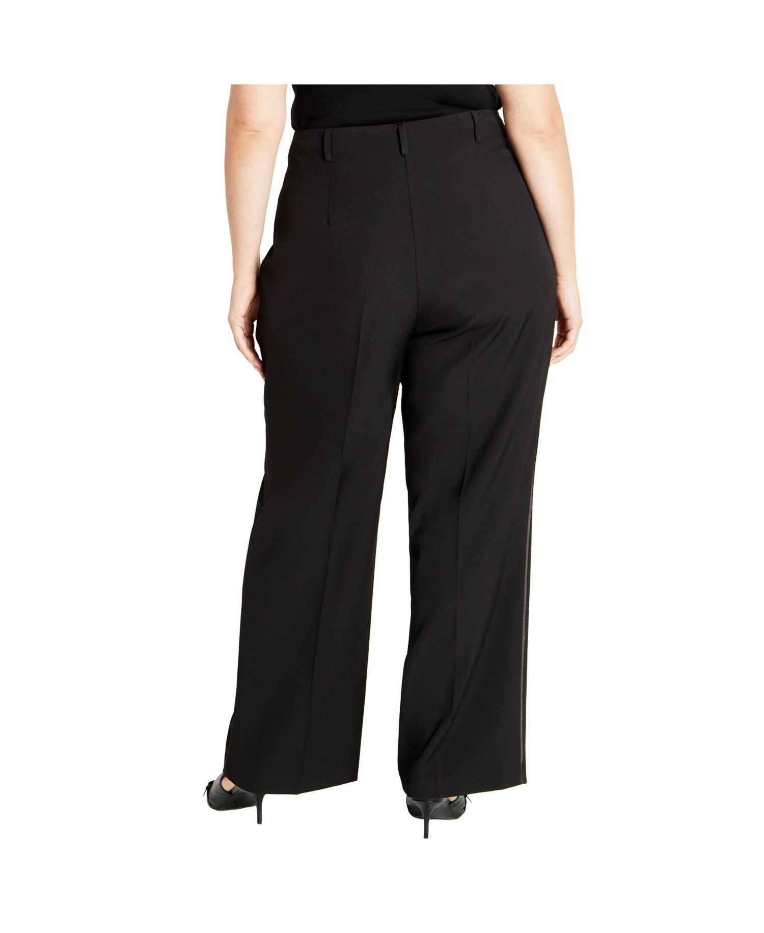 Plus Size Yasmine Pant