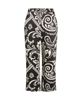 Women's Sienna Print Pant