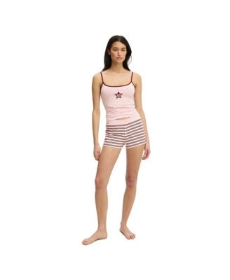 Women's Dreamy Soft Boyshort