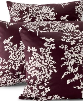 700 Thread Count Luxe Sateen Egyptian Cotton No Iron Bed Pillow Sham