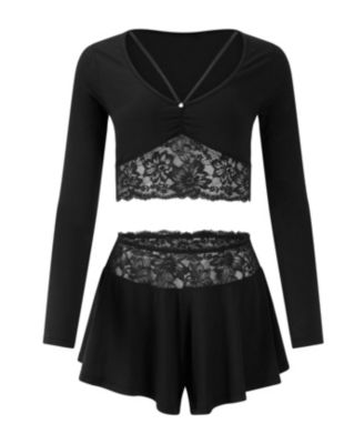 Women's Madelynn Pajama Set