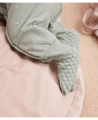 Baby Sleep Suit Cotton Fleece - 1.5 TOG