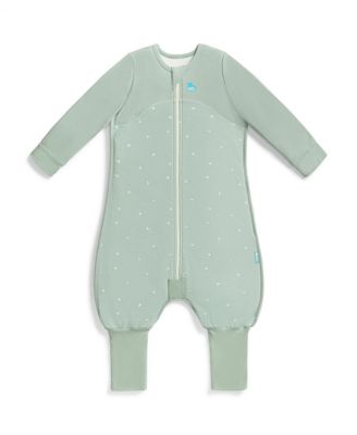 Love To Dream Baby Sleep Suit Cotton Fleece - 15 Tog - Olive - Olive 50$