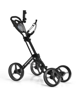 Trestle Computer Desk Indoor Office Workstation with Removable Shelf-Gray