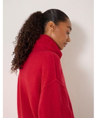 Women's Pullover Sweater