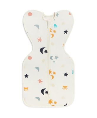 Swaddle Up Sleep Sack - Organic 1.0 TOG