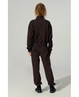 Women's Heirloom '89 Half-Zip Pullover