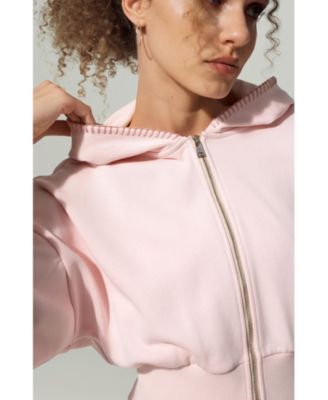 Women's Seamflow Drift Zip-Up