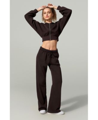 Women's Seamflow Drift Zip-Up