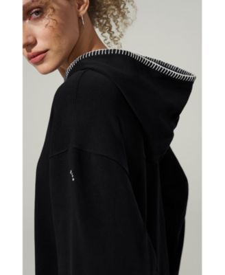 Women's Seamflow Douceur Hoodie