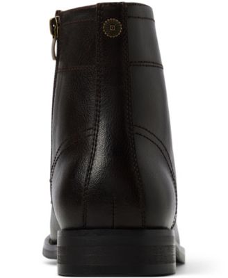 Men's Volland Lace-Up Ankle Boots