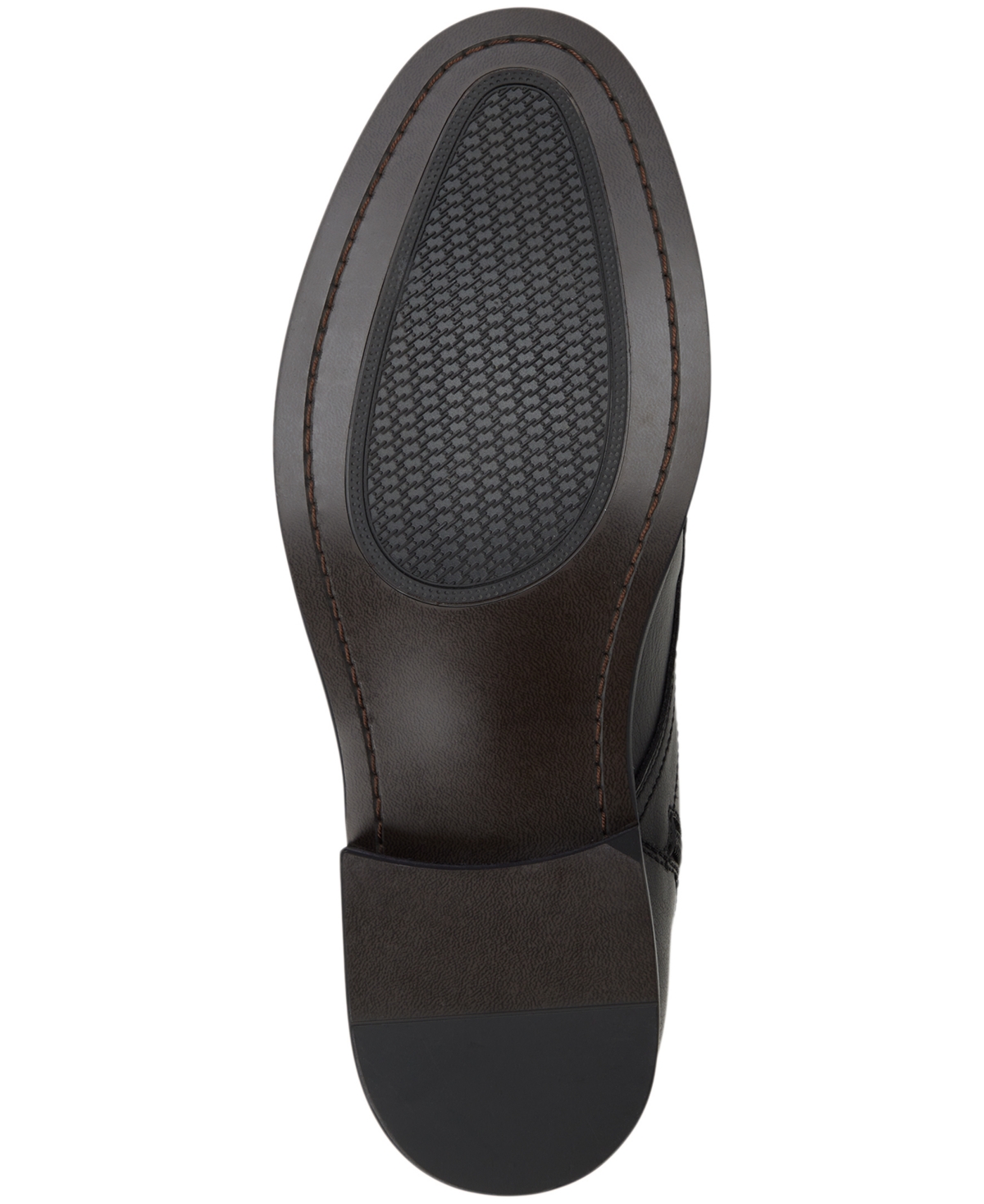 Call It Spring Men's Volland Lace-up Boots In Black