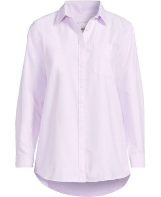 Women's Oxford Shirt