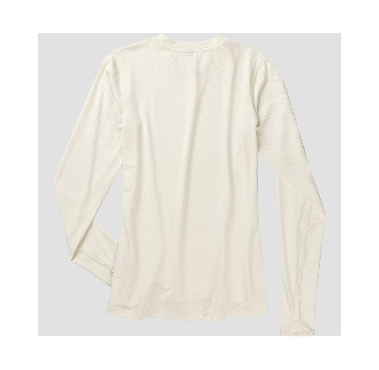 Women's Tahoe Sun Crew Long Sleeve Performance Top