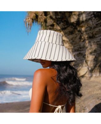 Women's Harper Handwoven Hat