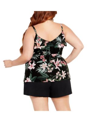 Women's Nicole Print Cami