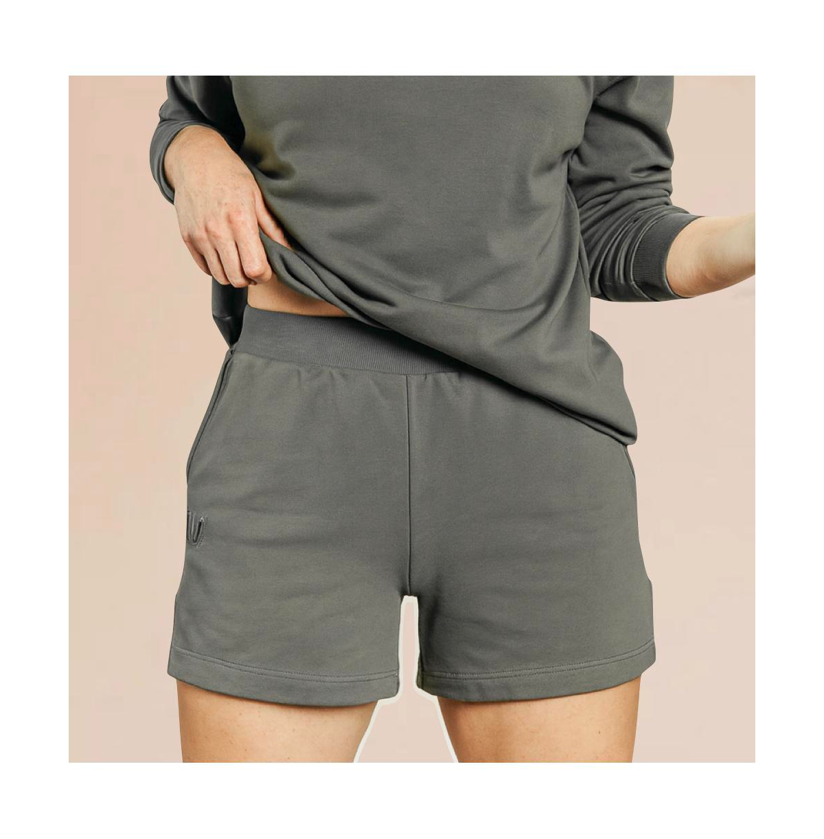 Ocio Women's Classic SoftCore Short