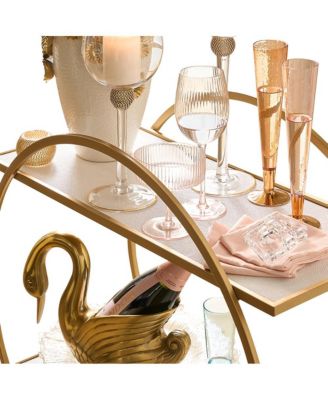 Russo Bar Cart