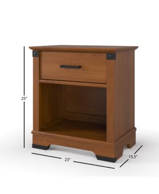 Redmond Nightstand