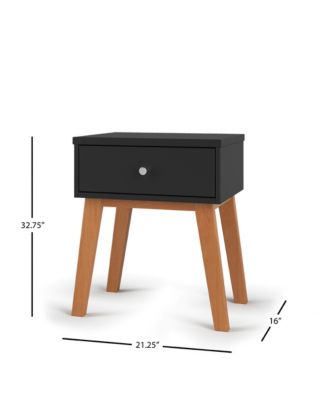 Soho Nightstand