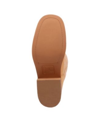 Women's Vagabond Leather Boot