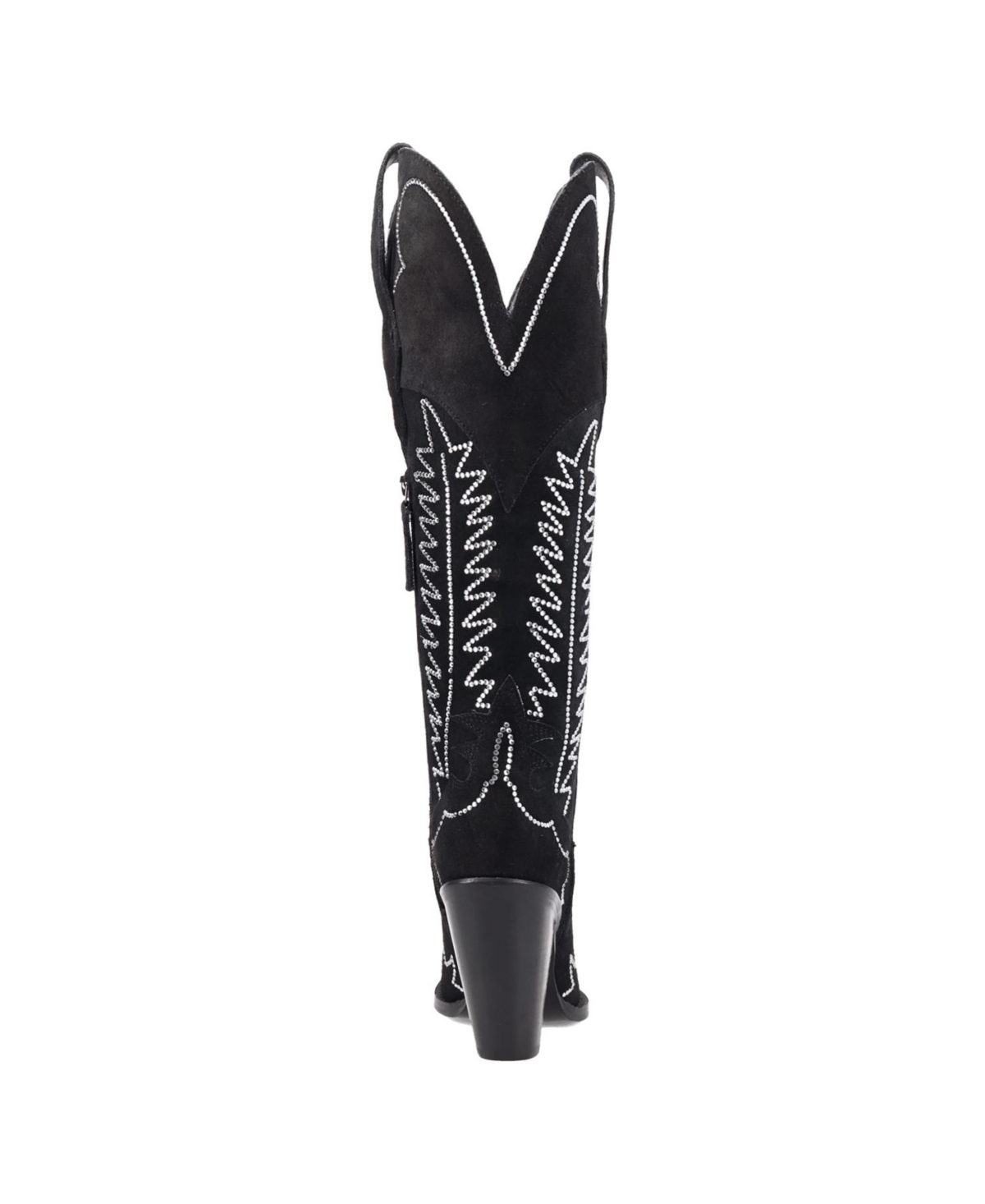 Dingo Women's Double Take Suede Leather Boot