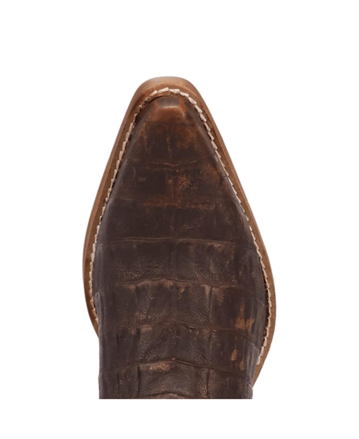 Dingo Women's Rickie Leather Bootie