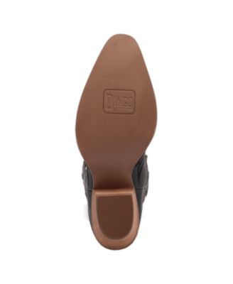 Women's Pretty 'n  Pink Leather Boot