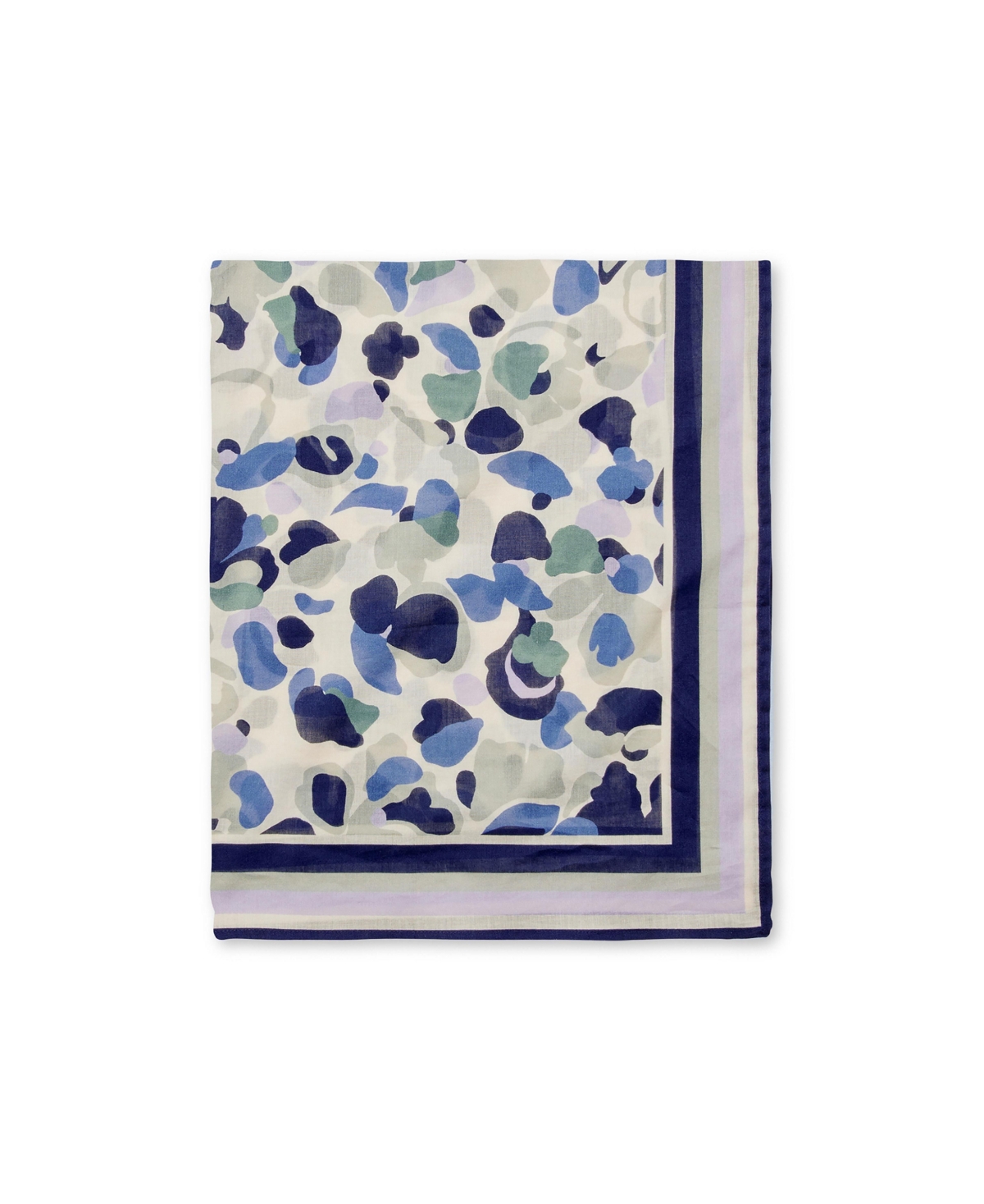 Masai Copenhagen MaAlondro Lightweight Floral Scarf