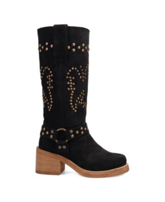 Women's Troubadour Leather Boot
