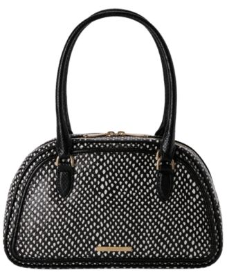 Brahmin - Glorieta Everlasting Angie Satchel Handbag
