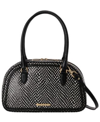 Small Glorieta Everlasting Angie Satchel Bag
