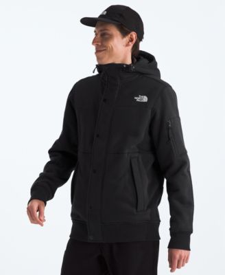 Men's Highrail Fleece Jacket