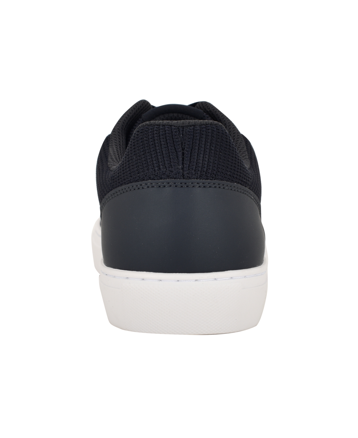 Tommy Hilfiger Men's Bero Round Toe Sneakers In Blue