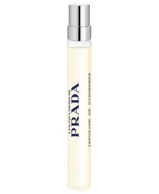 PRADA - Infusion de Gingembre Eau de Parfum, 0.33 oz.
