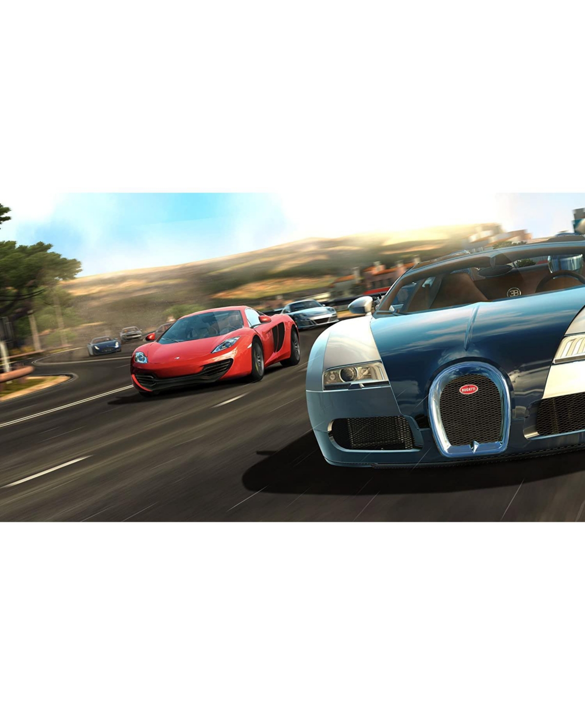 Gear.Club Unlimited - Nintendo Switch