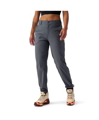 Women's Wasatch Ripstop Trail Pant Hiking and Climbing Pants