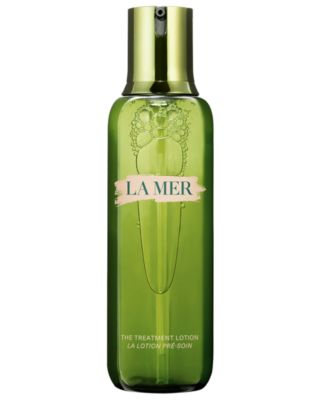 La Mer The Treatment Jumbo Lotion for Hydration and Anti-Aging