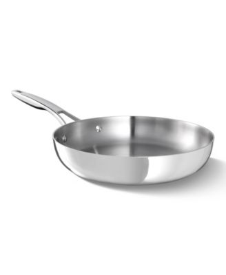 Calphalon - Stainless Steel 10" Fry Pan