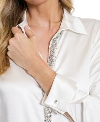 Women's Long-Sleeve Top