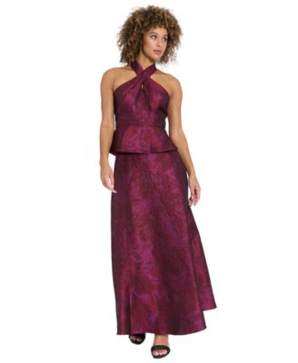 Women's Halter Neck Top