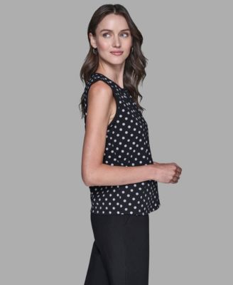 Women's Sleeveless Top