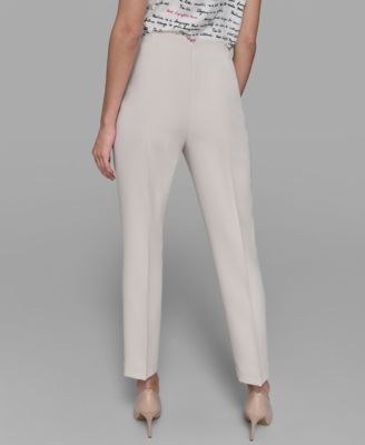 Women's Straight-Leg Pants