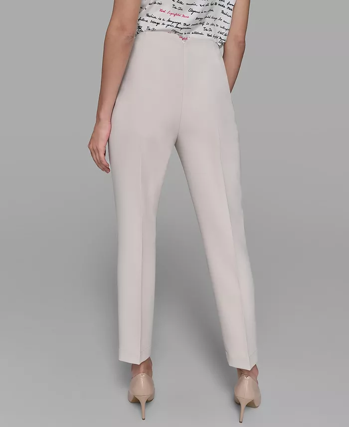 Women's Straight-Leg Pants - thumbnail 5