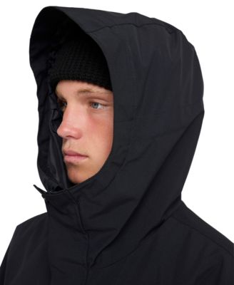 Men's Mission Solid Full-Zip Jacket