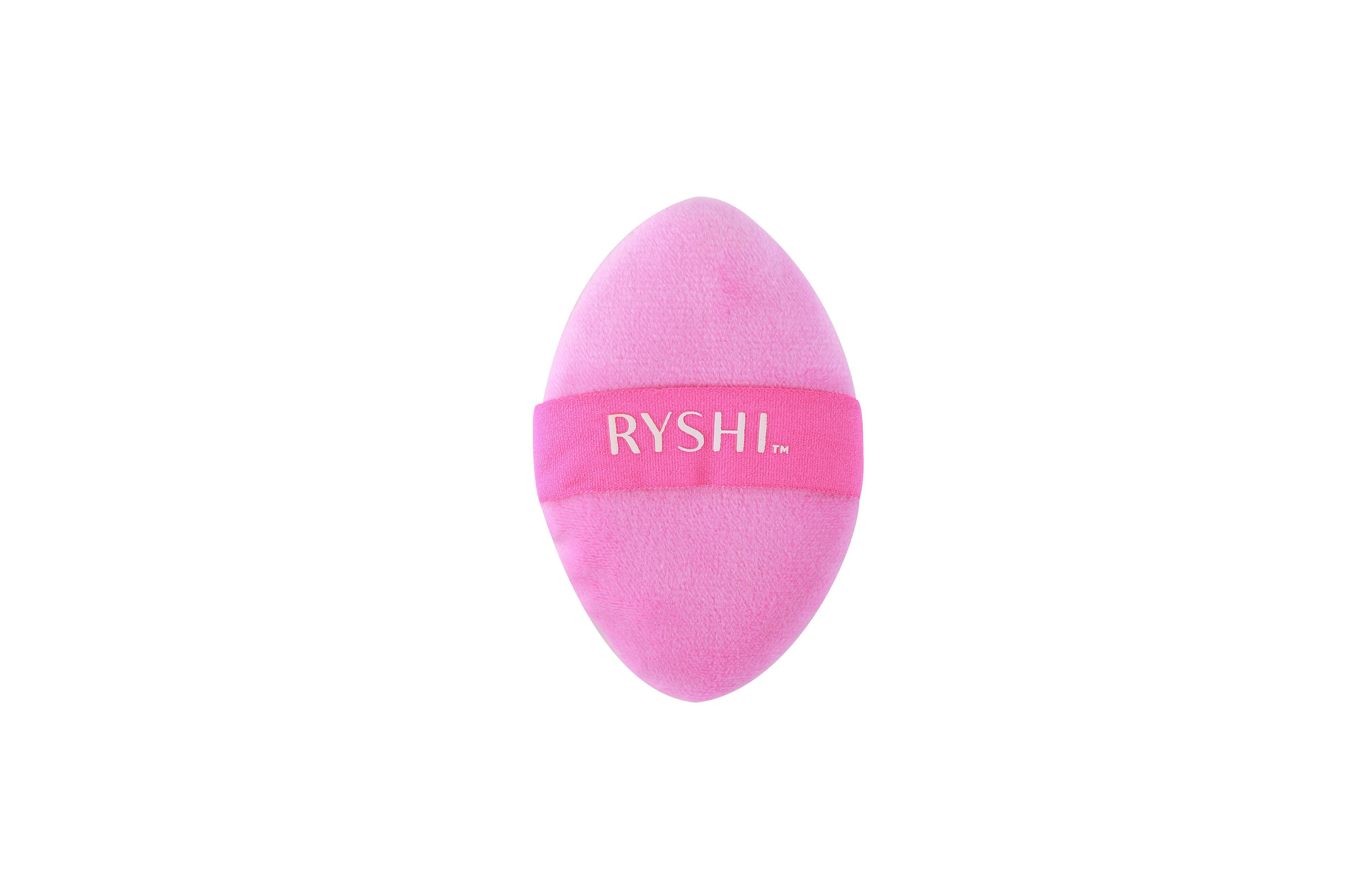 Pursonic Reversible Sponge: For Applying & Blending