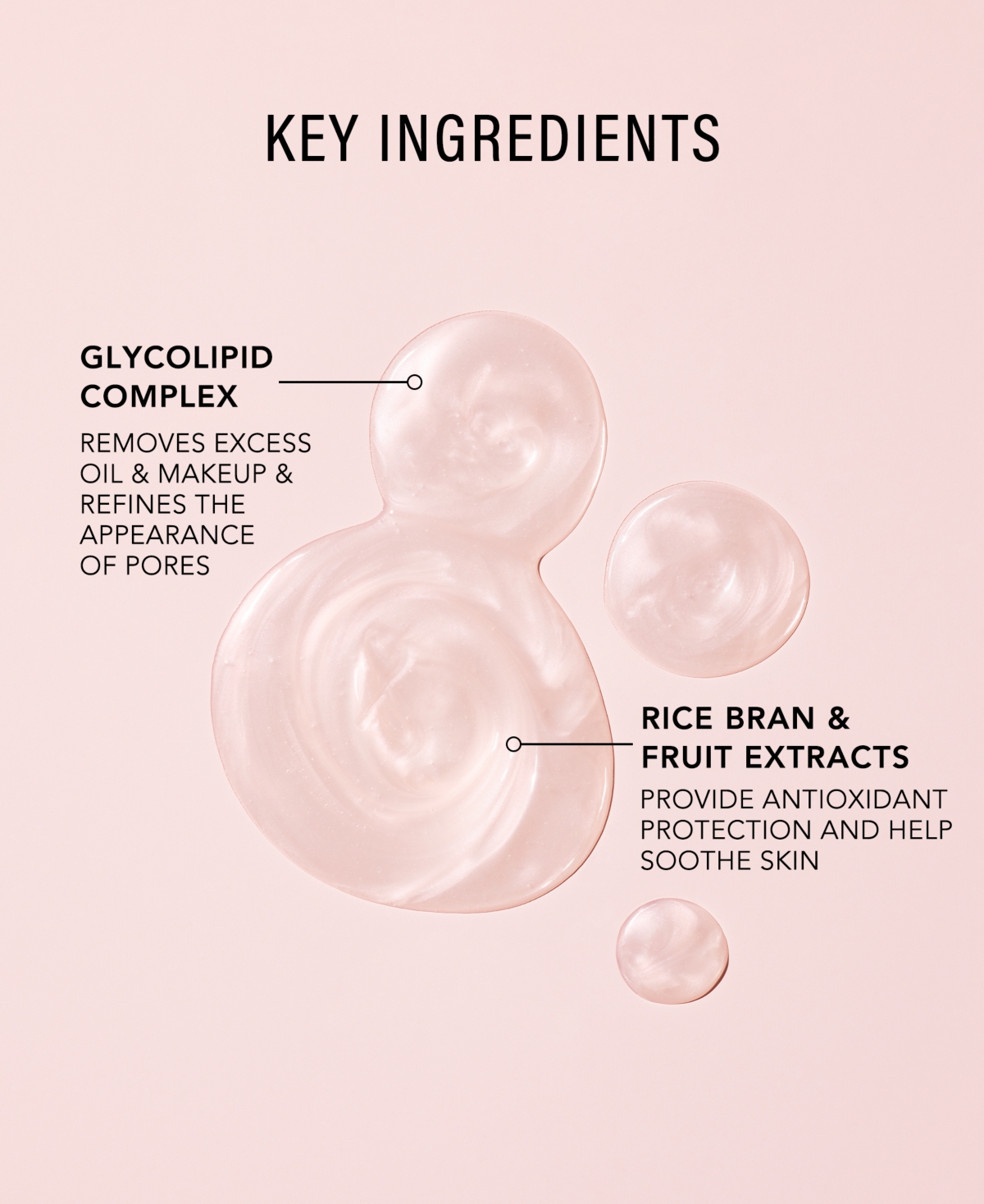 JLo Beauty That Hit Single Gel Cream Cleanser, 150 ml