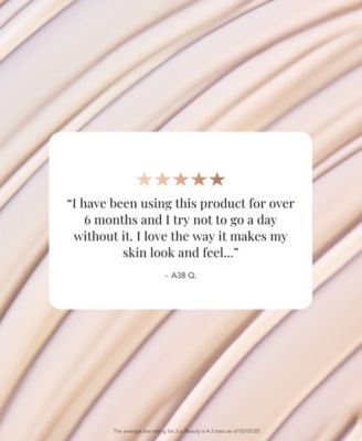 That JLo Glow Brightening & Firming Serum With Niacinamide, 45 ml