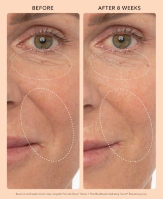 That Blockbuster Hydrating Cream